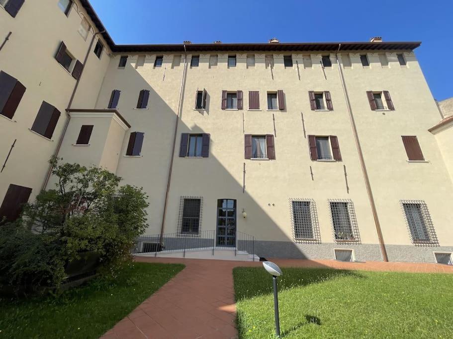 Casa Biondi Apartment Mantova Bagian luar foto