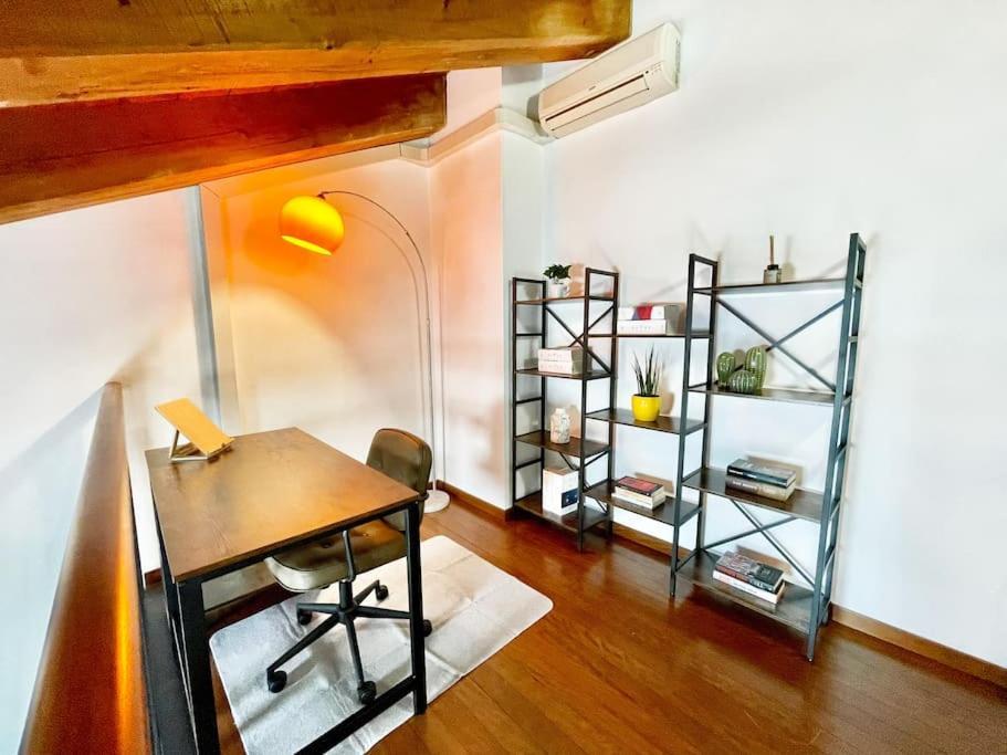 Casa Biondi Apartment Mantova Bagian luar foto
