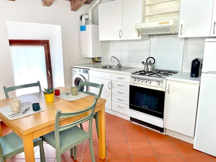 Casa Biondi Apartment Mantova Bagian luar foto