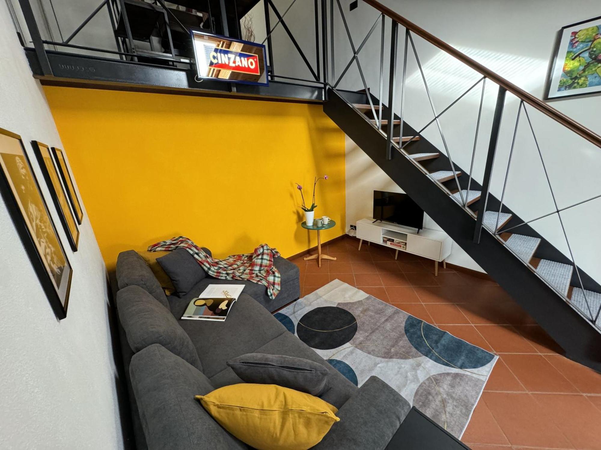 Casa Biondi Apartment Mantova Bagian luar foto
