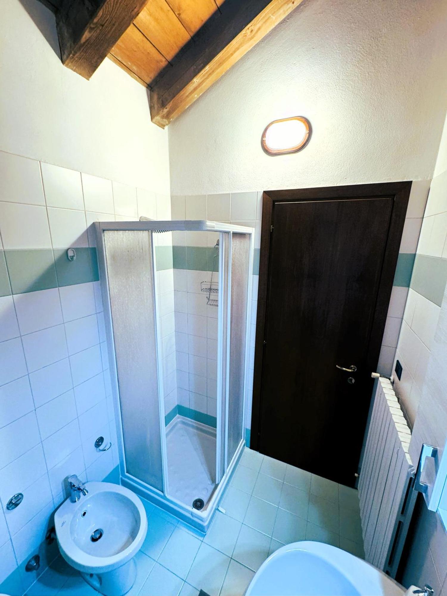 Casa Biondi Apartment Mantova Bagian luar foto