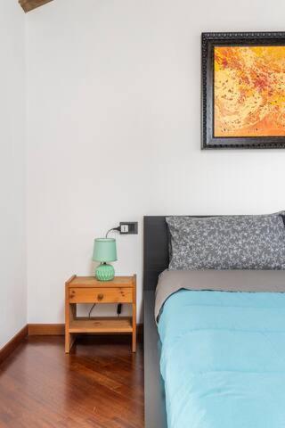 Casa Biondi Apartment Mantova Bagian luar foto