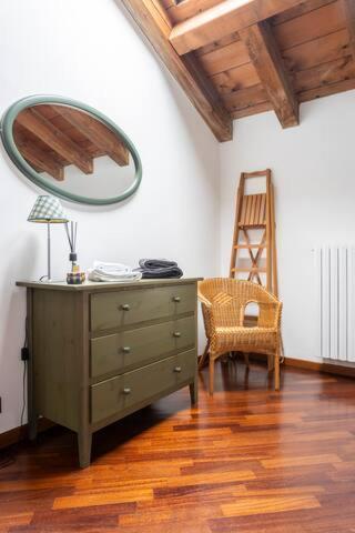 Casa Biondi Apartment Mantova Bagian luar foto
