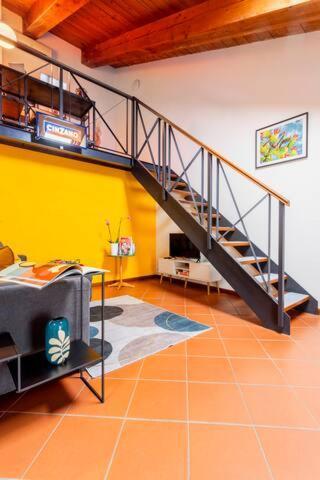 Casa Biondi Apartment Mantova Bagian luar foto